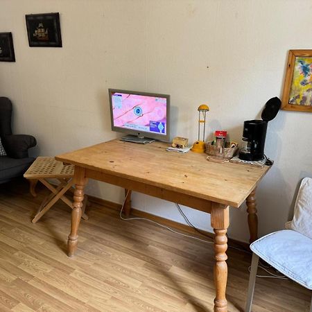 Gemuetliches Komfortables Zimmer Fuer 1 Person Im Zentrum ميونيخ المظهر الخارجي الصورة