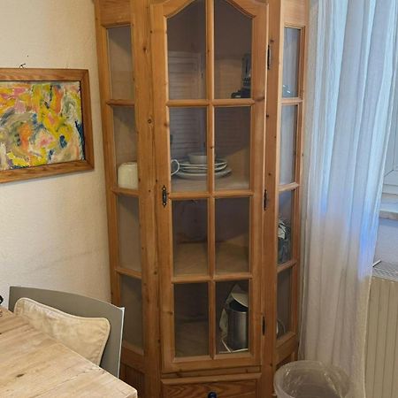 Gemuetliches Komfortables Zimmer Fuer 1 Person Im Zentrum ميونيخ المظهر الخارجي الصورة