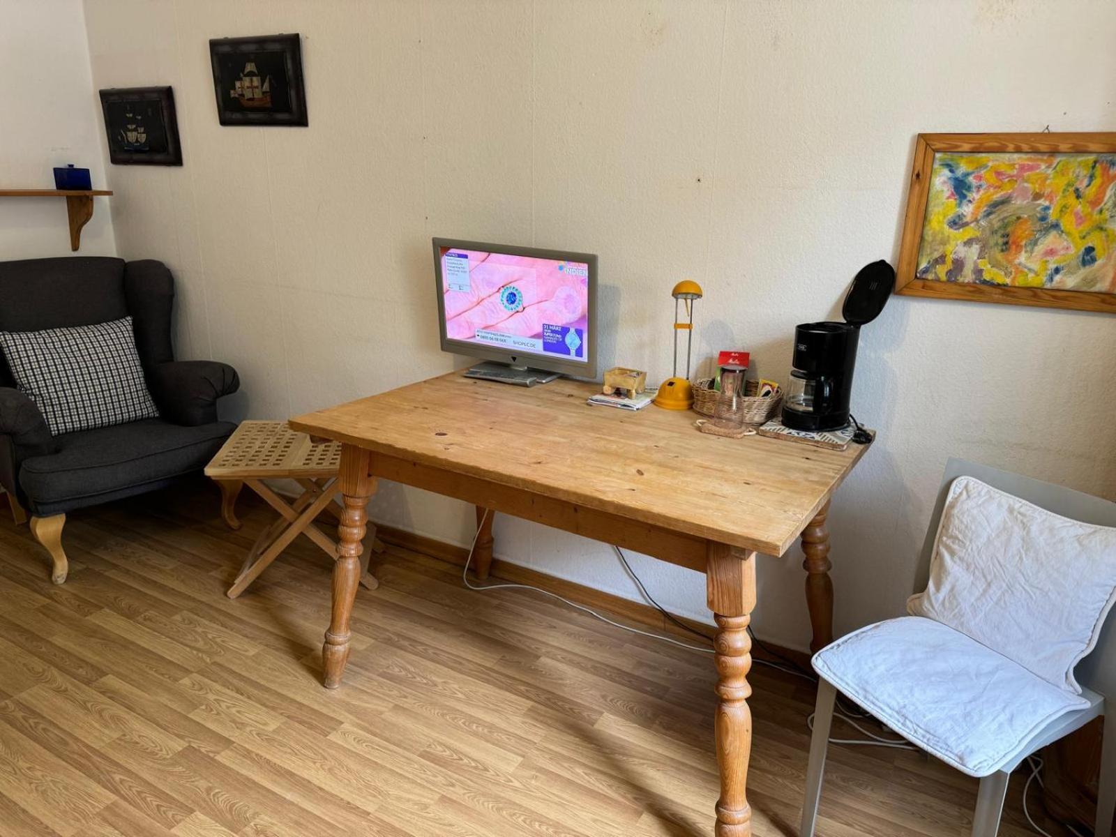 Gemuetliches Komfortables Zimmer Fuer 1 Person Im Zentrum ميونيخ المظهر الخارجي الصورة