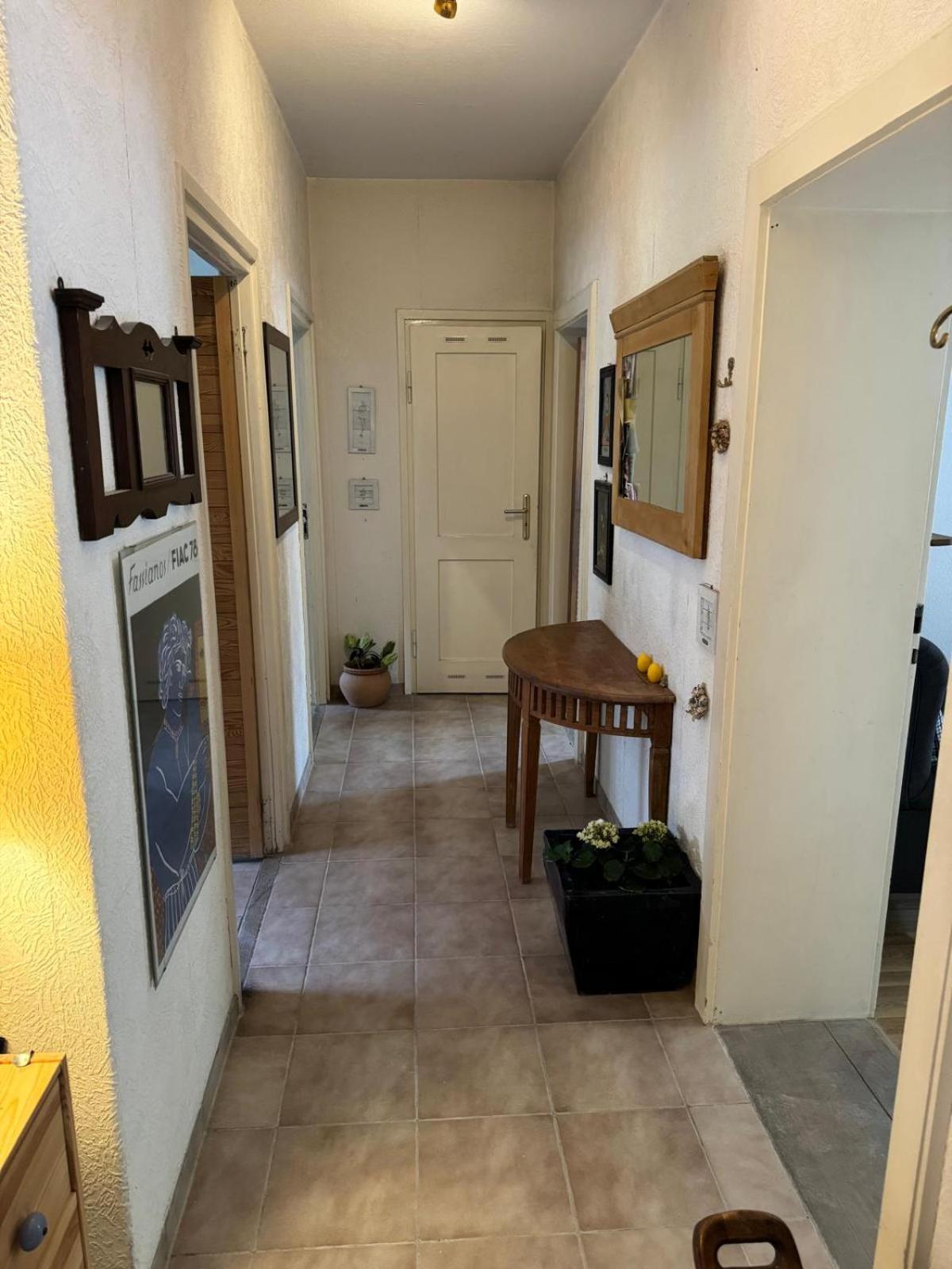 Gemuetliches Komfortables Zimmer Fuer 1 Person Im Zentrum ميونيخ المظهر الخارجي الصورة